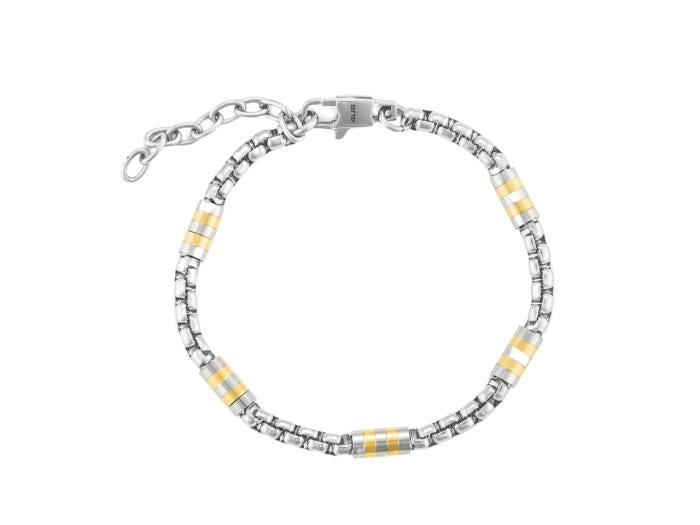 Bracciale Acciaio