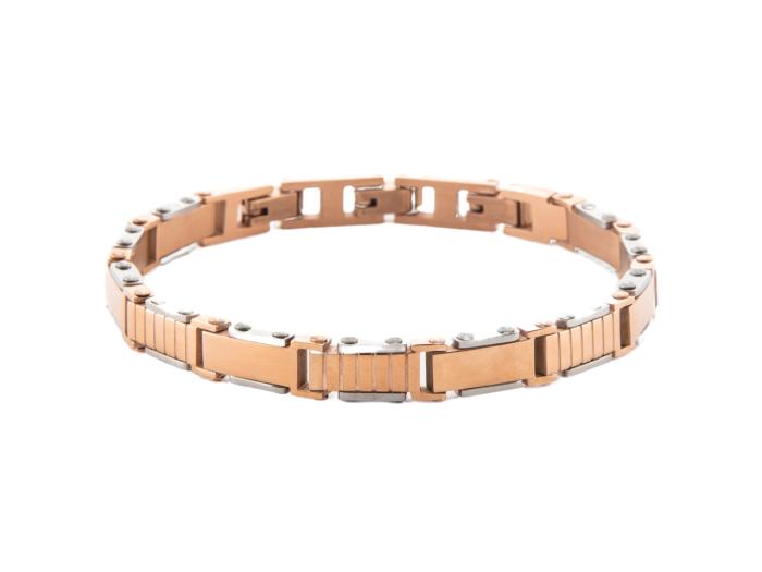 Bracciale Acciaio