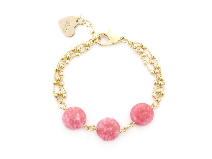 BRACCIALE GIADA