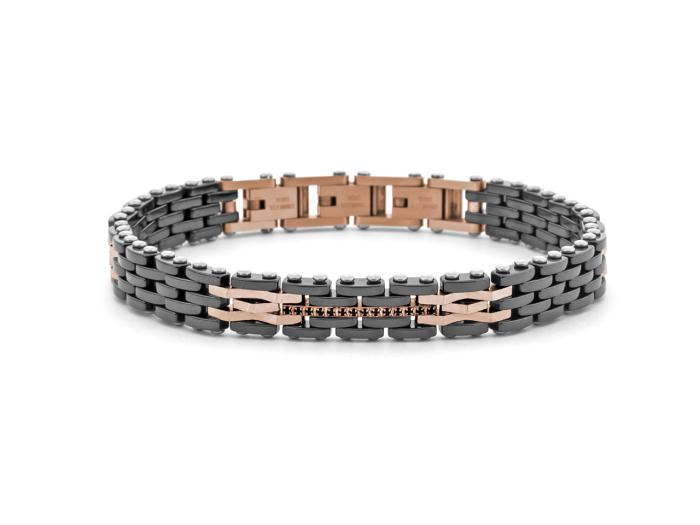 Bracciale Acciaio