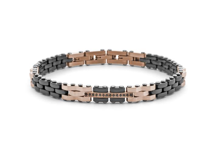 Bracciale Acciaio