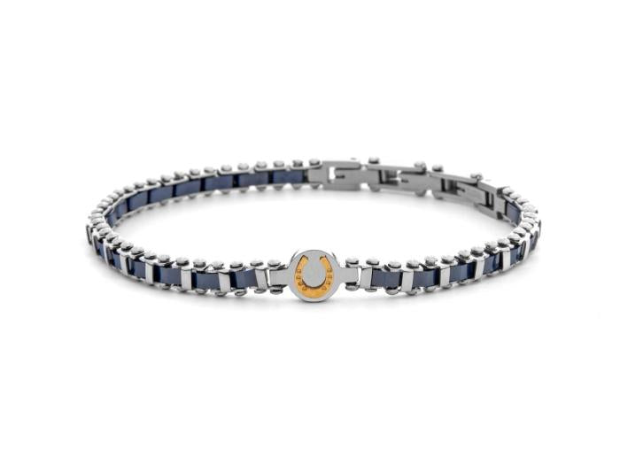 Bracciale Acciaio