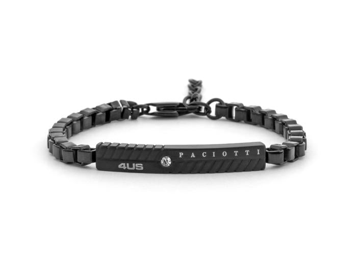 Bracciale Acciaio