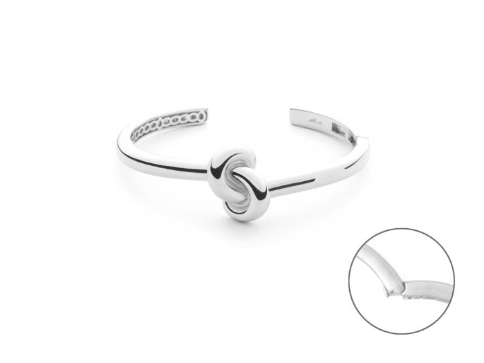 BRACCIALE RIGIDO OTTONE