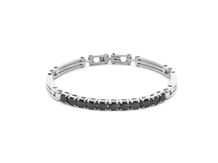 Bracciale Acciaio