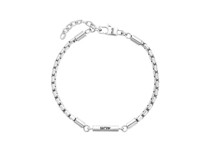 Bracciale Acciaio