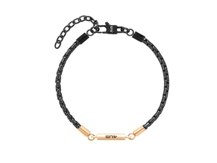 Bracciale Acciaio