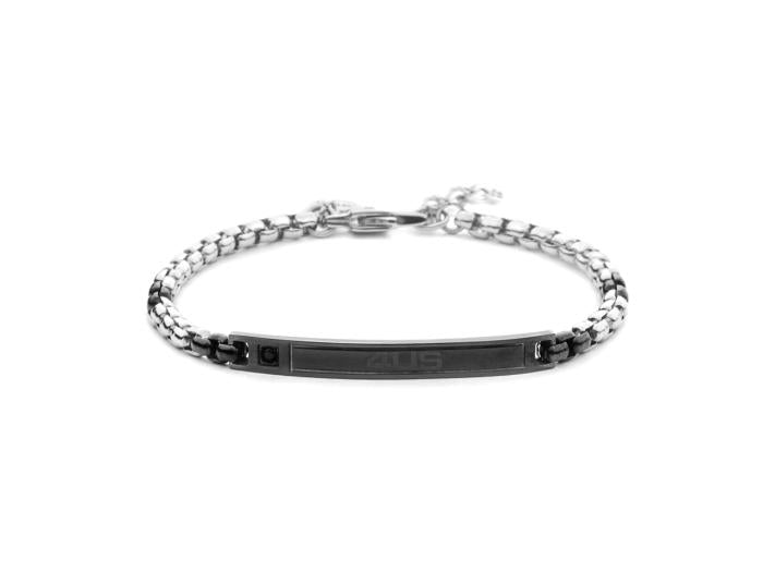 Bracciale Acciaio
