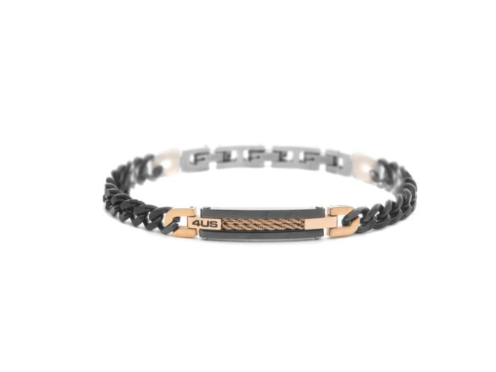 Bracciale Acciaio