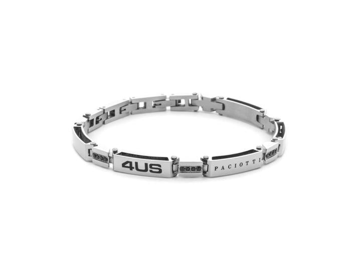 Bracciale Acciaio