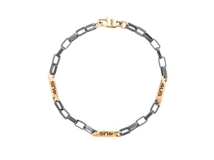 Bracciale Acciaio