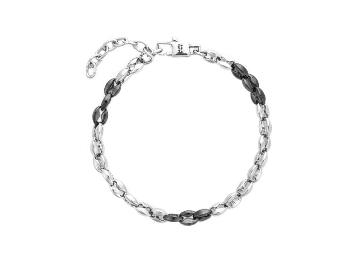 Bracciale Acciaio