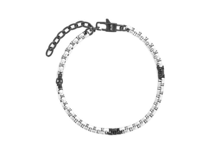 Bracciale Acciaio