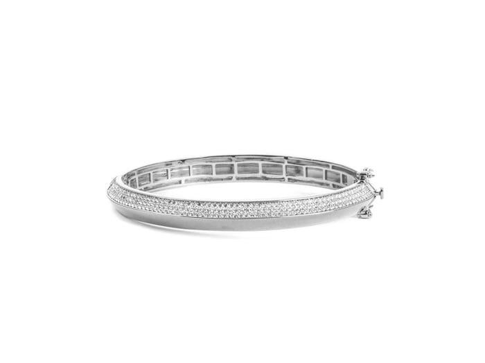 BRACCIALE RIGIDO OTTONE
