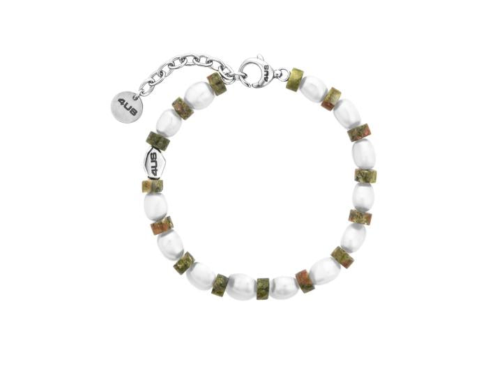Bracciale Acciaio
