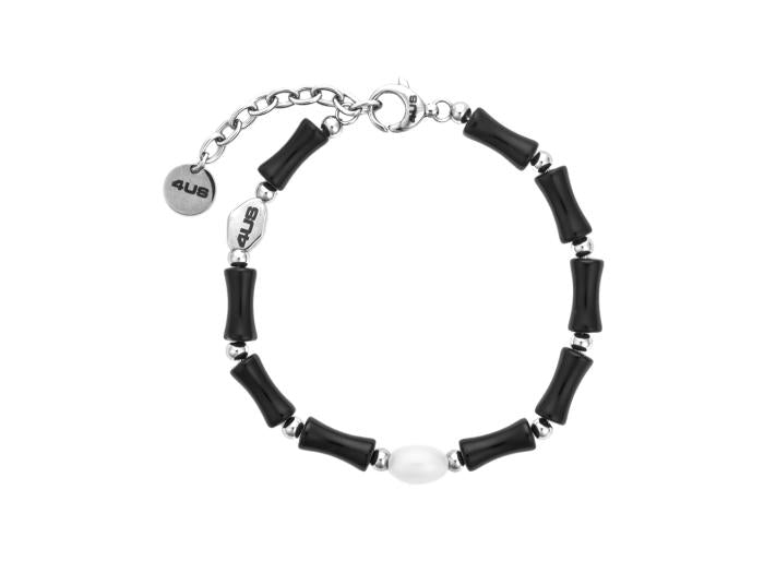 Bracciale Acciaio