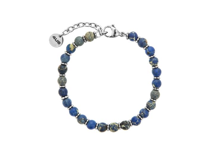 Bracciale Acciaio