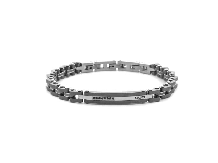 Bracciale Acciaio