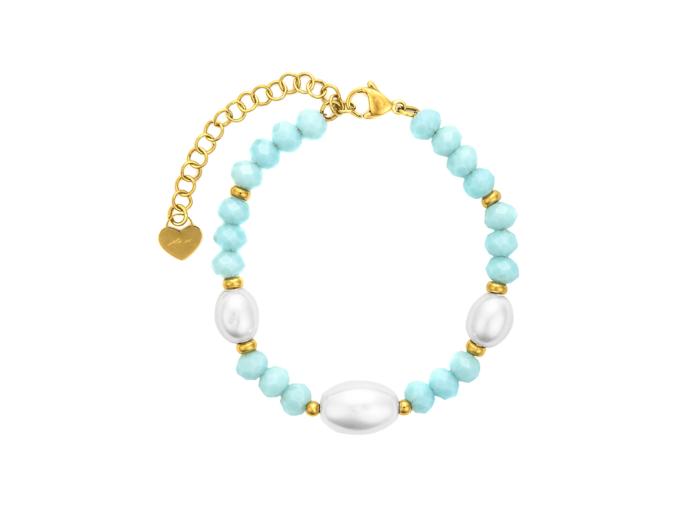 BRACCIALE ACCIAIO