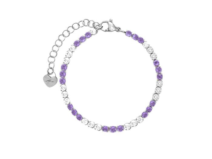 BRACCIALE TENNIS