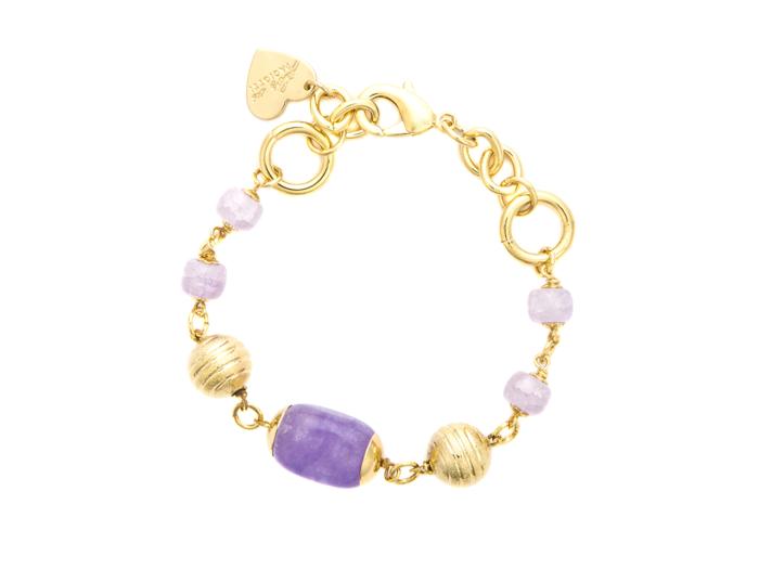 BRACCIALE OTTONE