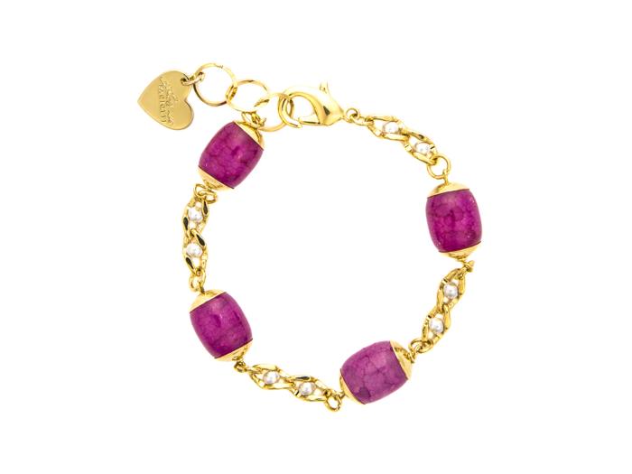 BRACCIALE OTTONE