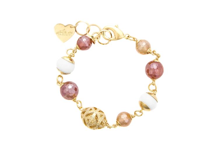 BRACCIALE OTTONE