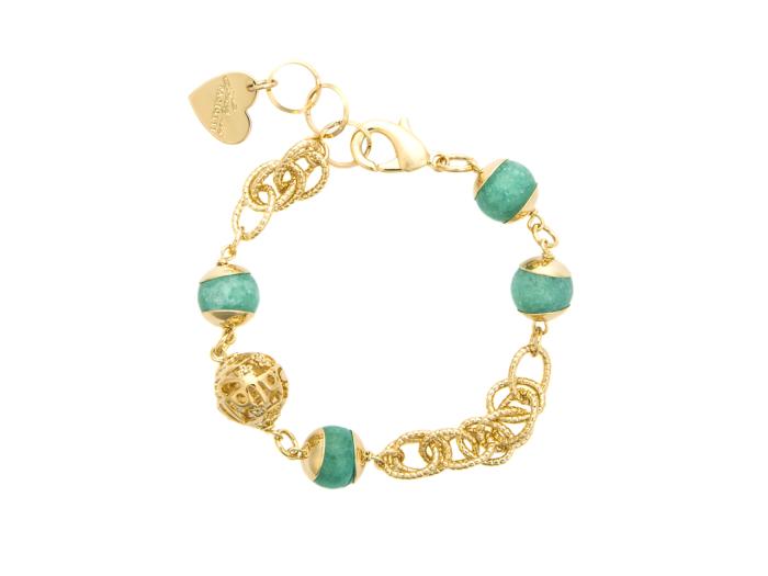 BRACCIALE OTTONE