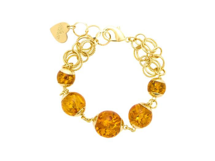BRACCIALE OTTONE