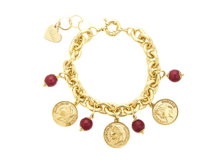 BRACCIALE OTTONE