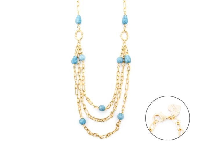 COLLANA ANGELITE