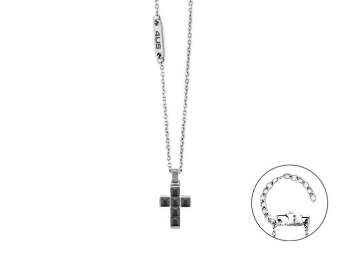 COLLANA CROCE