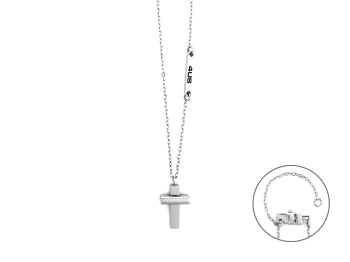 COLLANA CROCE