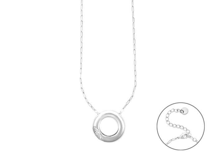 COLLANA OTTONE
