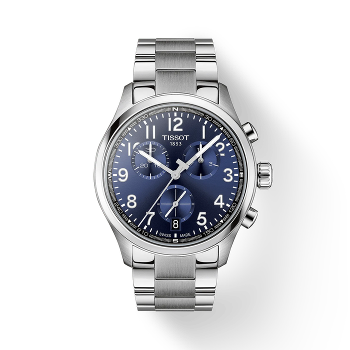 Tissot Chrono L 42mm - T116.417.11.042.00
