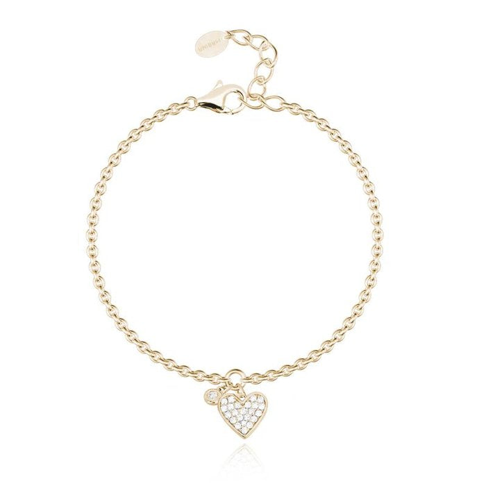 BRACCIALE IN ARGENTO 925/