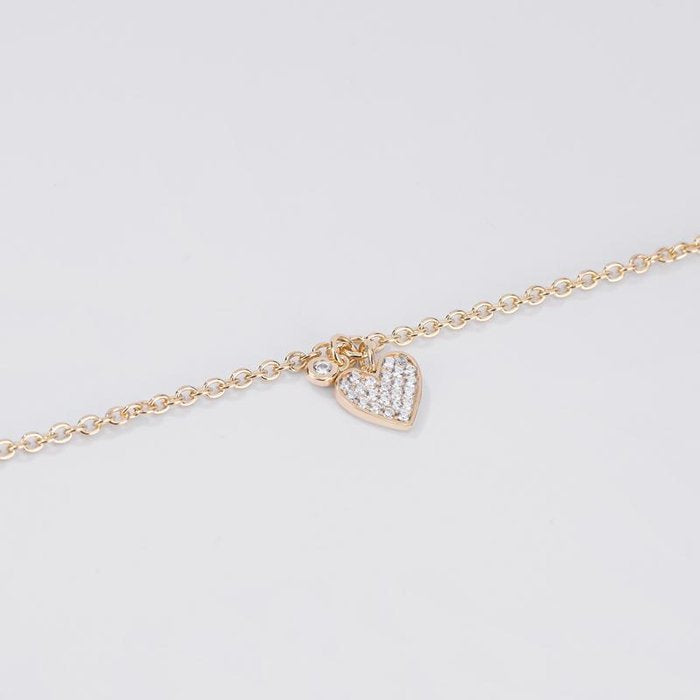 BRACCIALE IN ARGENTO 925/