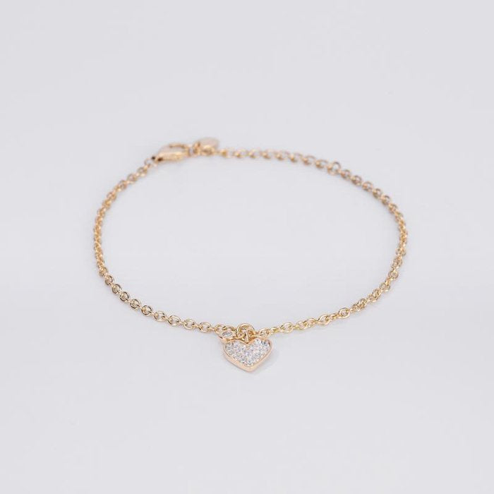 BRACCIALE IN ARGENTO 925/