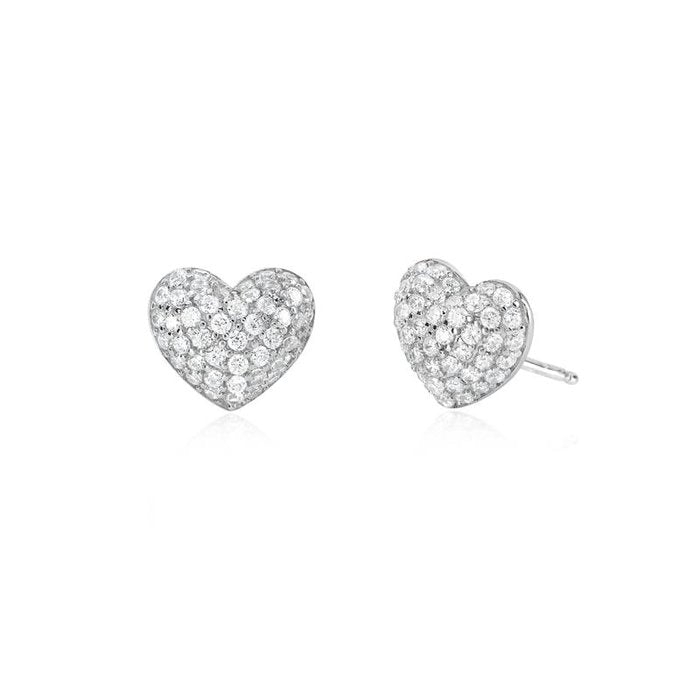 ORECCHINI IN ARGENTO 925/