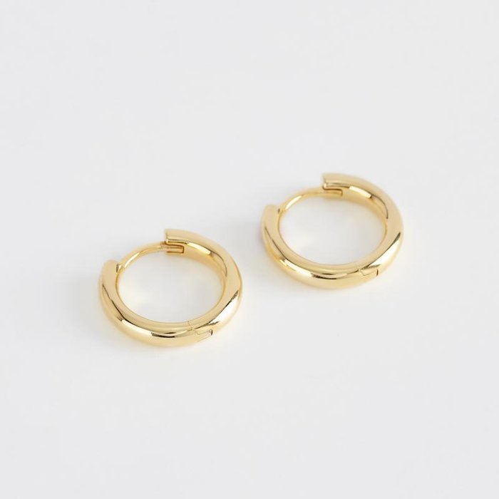 ORECCHINI IN ARGENTO 925/