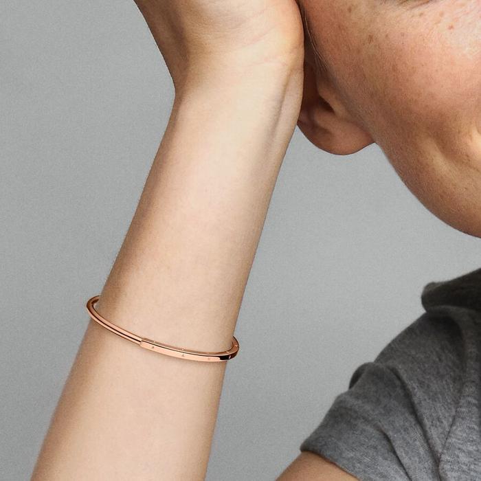 Bracciale Rigido Signature