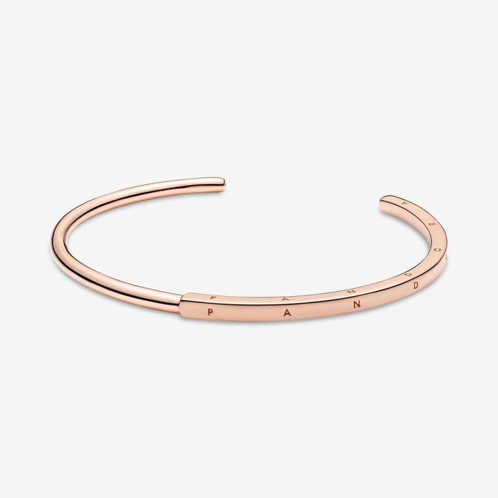 Bracciale Rigido Signature