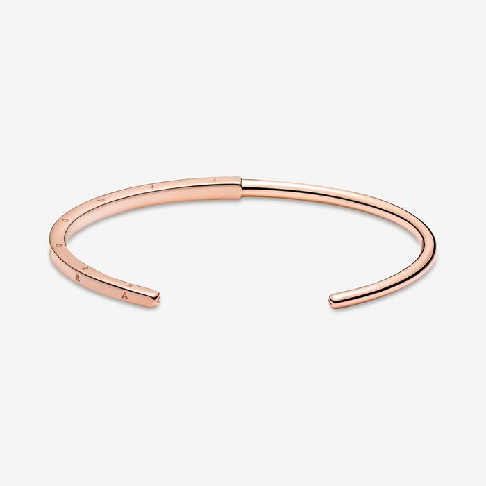 Bracciale Rigido Signature