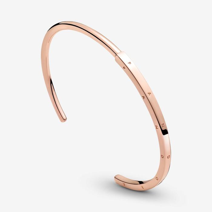 Bracciale Rigido Signature