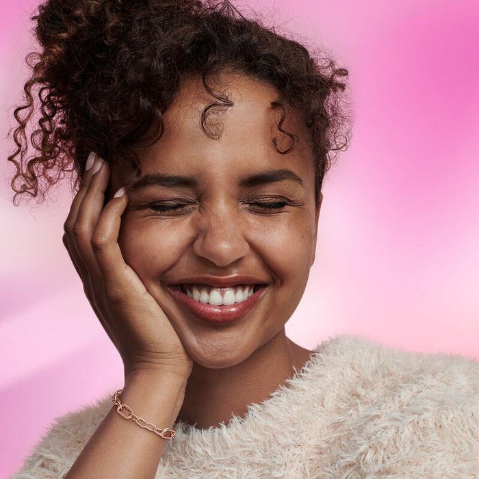 Bracciale Maglia Link Pandora ME