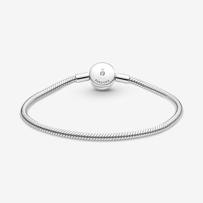 Bracciale con Chiusura Luminosa