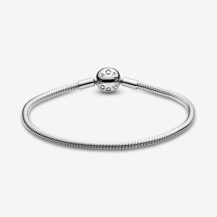 Bracciale con Chiusura a Sfera