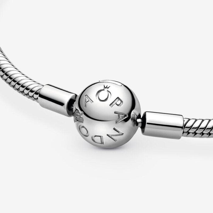 Bracciale con Chiusura a Sfera