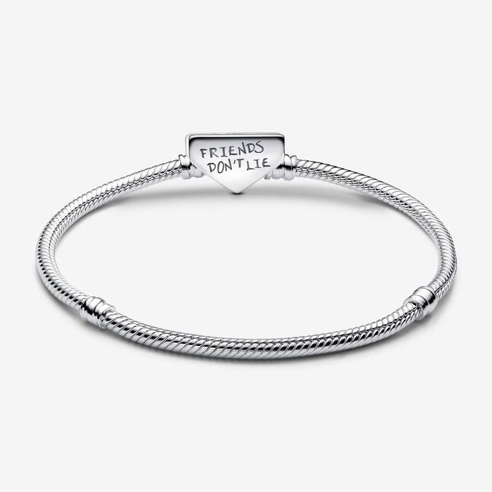 Stranger Things, Bracciale con Logo