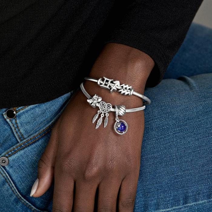 Bracciale Moments Anniversario
